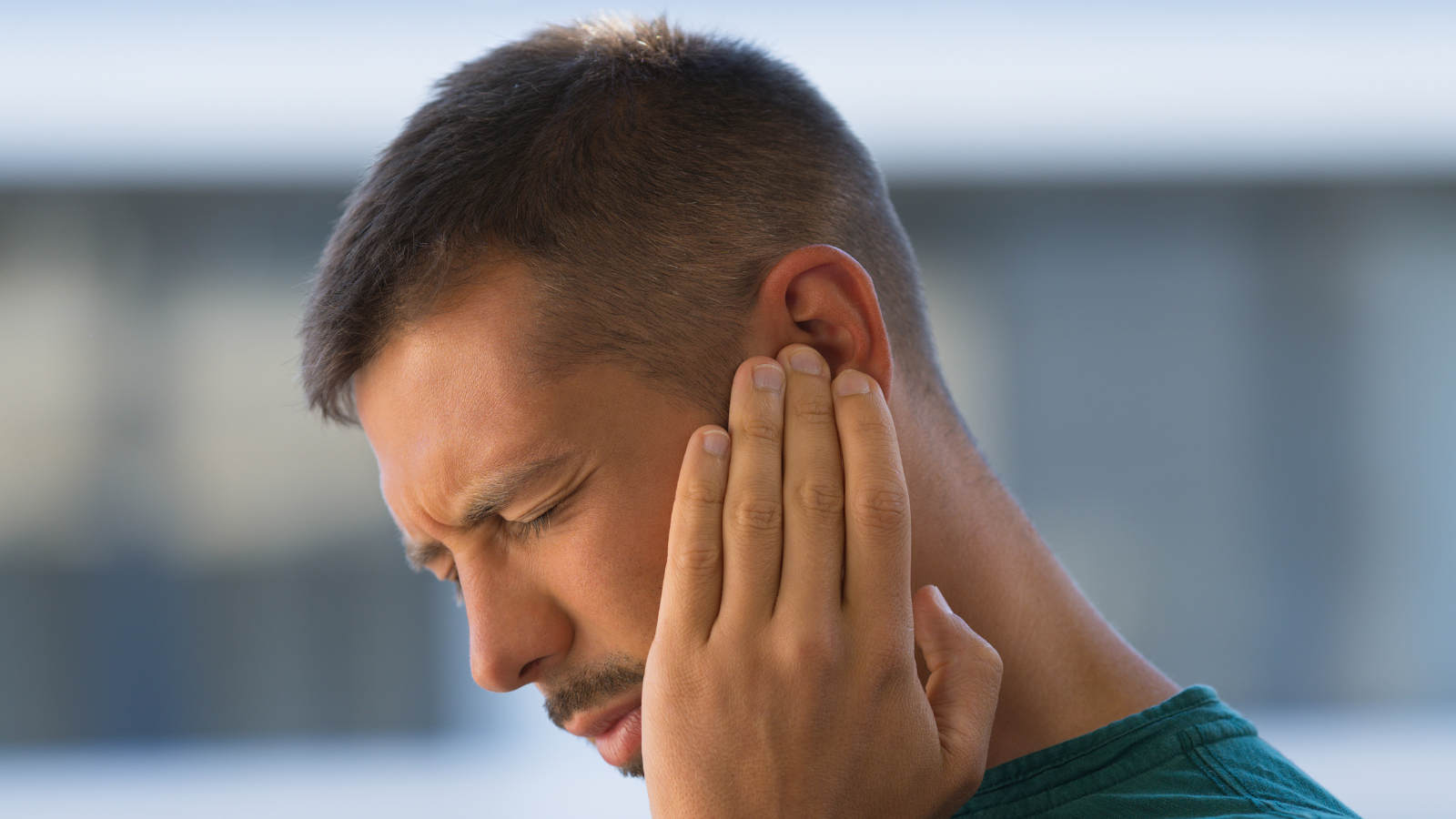 How To Cure Tinnitus Naturally